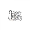 Set garnituri chiulasa PEUGEOT J5 platou / sasiu (290L) 1.9 D 1990-1994 CORTECO 417381P