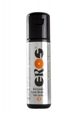 Gel Contra Ejacularii Precoce Extended Love Top Level 3, 100 ml foto
