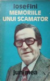 MEMORIILE UNUI SCAMATOR-IOSEFINI-337526