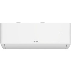 Aparat de aer conditionat Tesla TT34TP21W-1232IAWT, 12000 BTU, Clasa A++, Functie Turbo, I Feel, Autocuratare, Timer, Filtru lavabil, Carcasa anti-rug