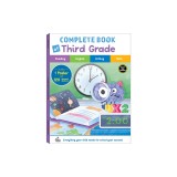 Complete Book of Third Grade