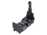 Stativ PCB pentru Relee Solid State ED - SENSATA / CRYDOM