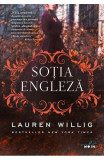 Sotia engleza - Litera