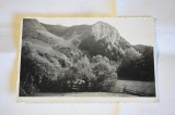 CP peisaj montan Romania