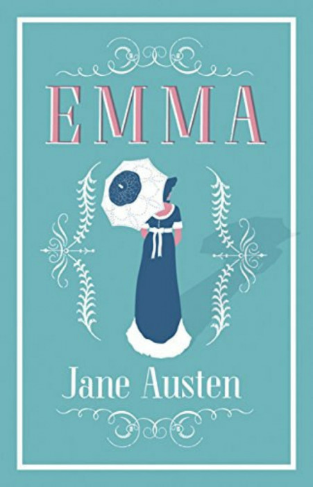 Emma - Jane Austen