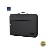 Geanta WiWu Pilot Sleeve pentru Laptop 13inch Neagra