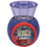 CEAS DESTEPTATOR CU PROIECTOR,SPIDER-MAN