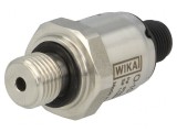 Adaptor de Presiune 0-10bar 8-30VDC