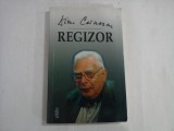 REGIZOR - DINU CERNESCU