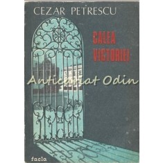 Calea Victoriei - Cezar Petrescu