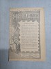Neamul Rom&acirc;nesc nr. 34/19.03.1908 - Director N. Iorga