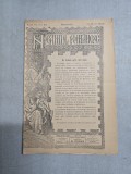 Neamul Rom&acirc;nesc nr. 34/19.03.1908 - Director N. Iorga
