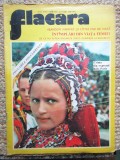 REVISTA FLACARA nr. 9 24 februarie 1973
