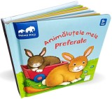 Animalutele mele preferate - Casa