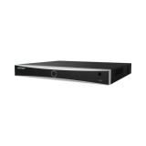 NVR 8 CH 4K MP 2XSATA 8XPOE &quot;DS-7608NXI-I2/8P/S(E)&quot; (timbru verde 2 lei), HIKVISION