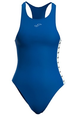 Costum baie femei Joma Splash albastru foto