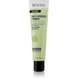 Revuele Calm Skin Anti-Redness baza pentru machiaj &icirc;mpotriva roșeții tenului SPF 15 40 ml