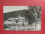 CARTE POSTALA - RPR - CLUJ - VEDERE DIN STANA DE VALE