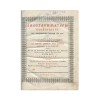 Anastasimatariu Bisericesc, Viena 1823, Macarie Ieromonarhul, Gavriil Musicescu, Grigorei Ghika, Carte Veche, Bibliofilie, Piele