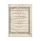 Anastasimatariu Bisericesc, Viena, 1823
