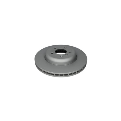 Disc frana BMW 5 F10 F18 ABE C3B040ABE foto