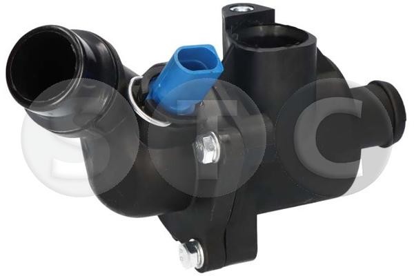 STC T430228 Flansa lichid racire