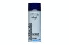 Vopsea Spray Albastru Inchis Night Blue (Ral 5022) 400 Ml Brilliante 153038 con10515