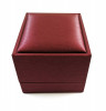 Cutie pentru inel Albastra Gri Visinie WZ4425