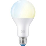 Bec LED inteligent WiZ Connected Whites A67, E27, 13W (100W), Wi-Fi, Philips