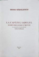 LA CAPATUL IADULUI MARTURII SI DOCUMENTE REZISTENTA ANTICOMUNISTA DETINUT POLITI