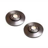 Set disc frana Bosch 0986479C53