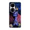 Husa compatibila cu Huawei P40 Pro model Perfectly Balanced, As All Things Should Be Thanos, Silicon, TPU, Viceversa