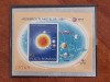 1981 LP 1035 ALINIEREA PLANETELOR , COLITA NEDANTELATA MNH, Nestampilat