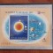 1981 LP 1035 ALINIEREA PLANETELOR , COLITA NEDANTELATA MNH