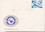 bnk fil Polonia - FDC 1978 - aviatie - Pezetel SZD-45 Ogar