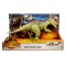 JURASSIC WORLD MASSIVE ACTION DINOZAUR YANGCHUANOSAURUS SuperHeroes ToysZone