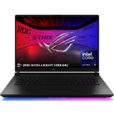 Laptop Gaming ASUS ROG STRIX SCAR 18, G835LW-SA059X, 18-inch, 2.5K (2560 x 1600, WQXGA) 16:10 aspect ratio, ROG Nebula HDR Display, Intel&reg; Core&trade; Ultra