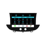 Cumpara ieftin Navigatie Dedicata Opel CrossLand X (2017-2021), 2K, 8Gb Ram, 256Gb Stocare, Carplay