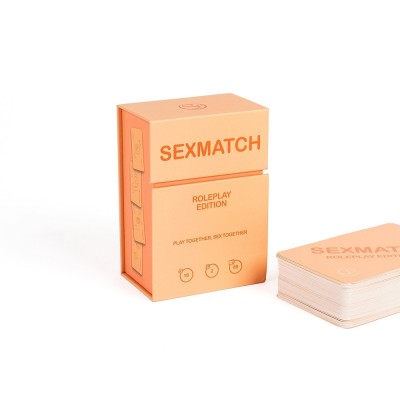 Sexmatch Roleplay Edition Game foto