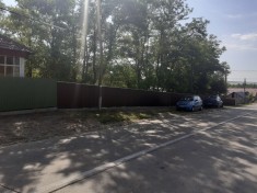 Casa la tara com.Cavadinesti, jud.Galati foto