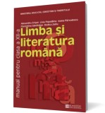 Limba si literatura romana. Manual pentru clasa a XII-a, Humanitas
