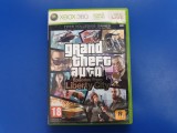 Grand Theft Auto (GTA): Episodes from Liberty City - joc XBOX 360, Actiune, Single player, 18+, Rockstar Games
