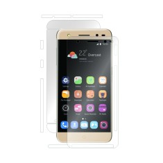 Folie de protectie Clasic Smart Protection ZTE Blade V7 Lite foto