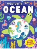 Cumpara ieftin Aventuri in ocean. Ochisori mobili autoadezivi/***