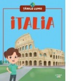 Tarile lumii. Italia - Diana Apostol