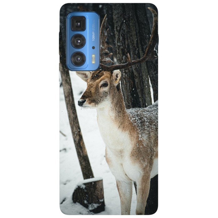 Husa compatibila cu Motorola Moto G22 model Too early, Silicon, TPU, Viceversa