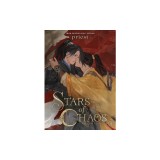 Stars of Chaos: Sha Po Lang (Novel) Vol. 3