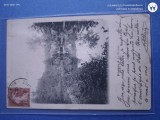 carte postala interesanta Franta -Pedigny , ANII 1930