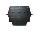 Scut metalic motor Fiat Scudo 2022-prezent
