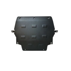Scut metalic motor Fiat Scudo 2022-prezent